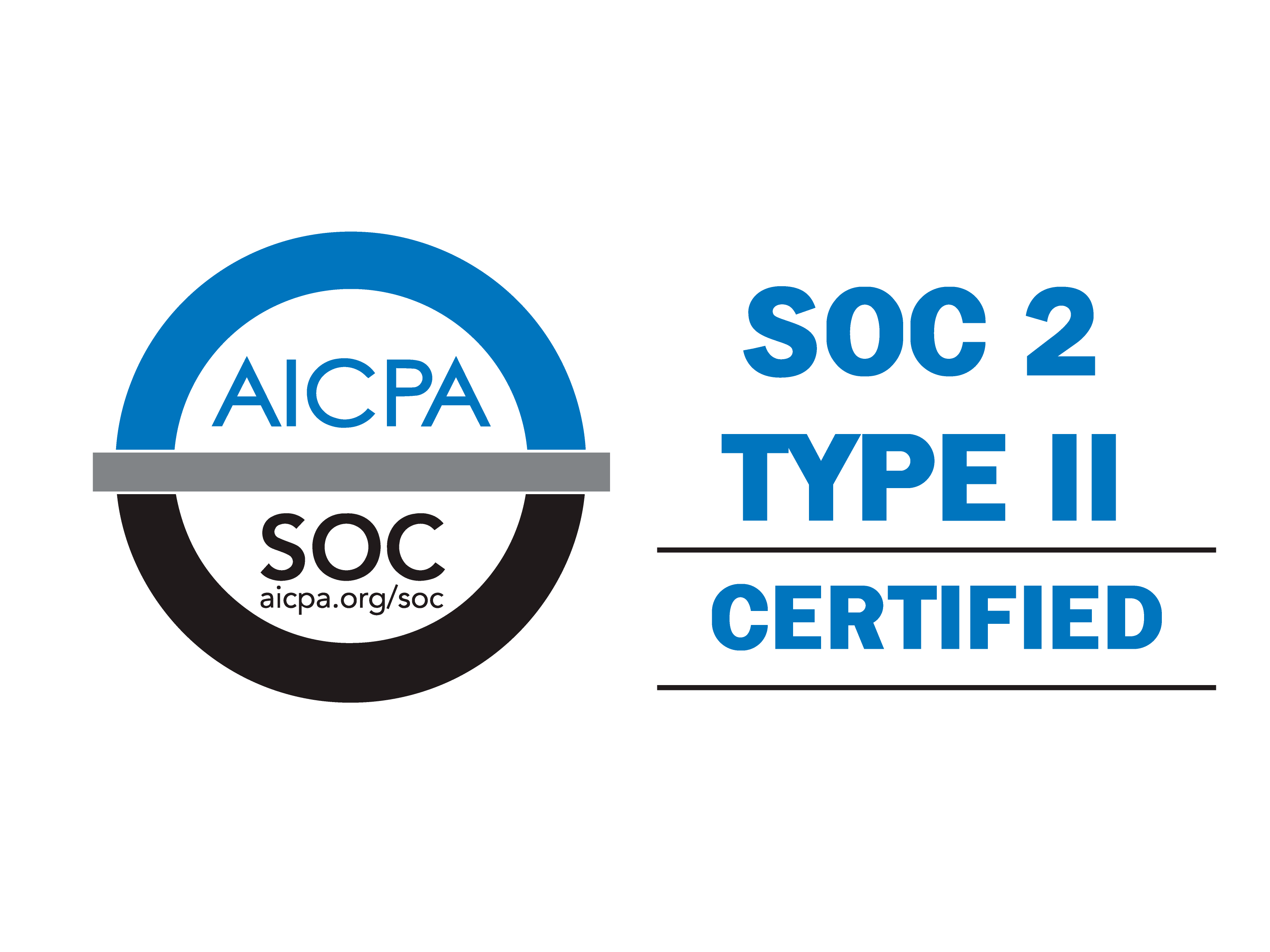 SOC 2 Certificate
